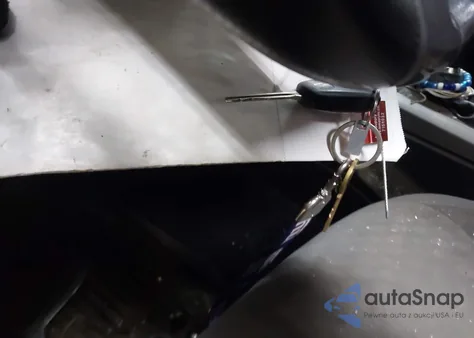 2020 Toyota Tacoma Sr5 V6 z USA, uszkodzony, nr VIN 3TMAZ5CN5LM138505